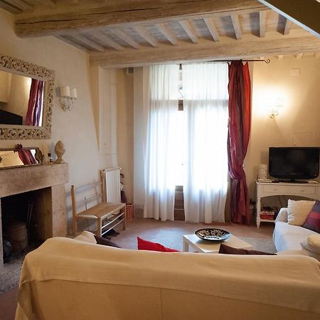 La Macina Cetona Quarto foto