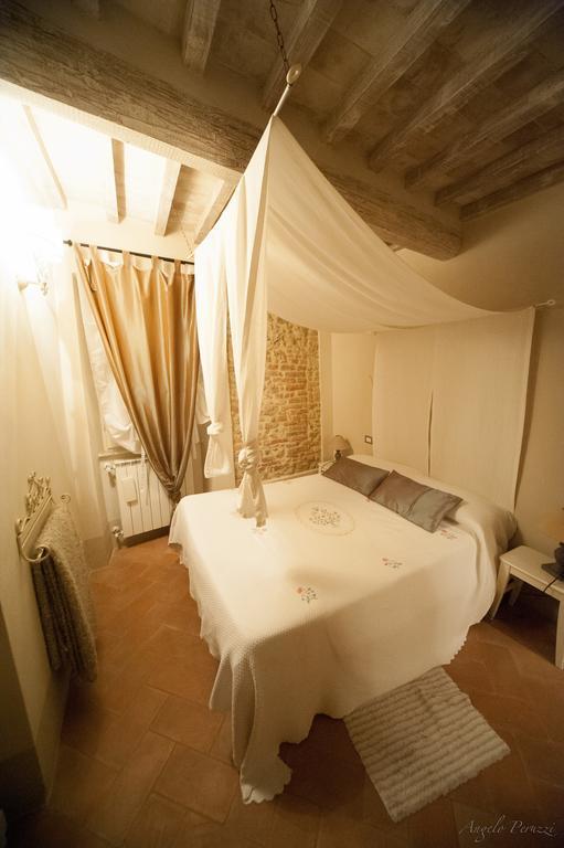 La Macina Cetona Quarto foto