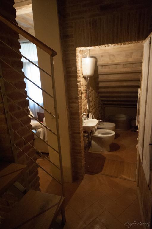 La Macina Cetona Quarto foto