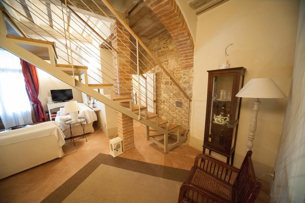 La Macina Cetona Quarto foto