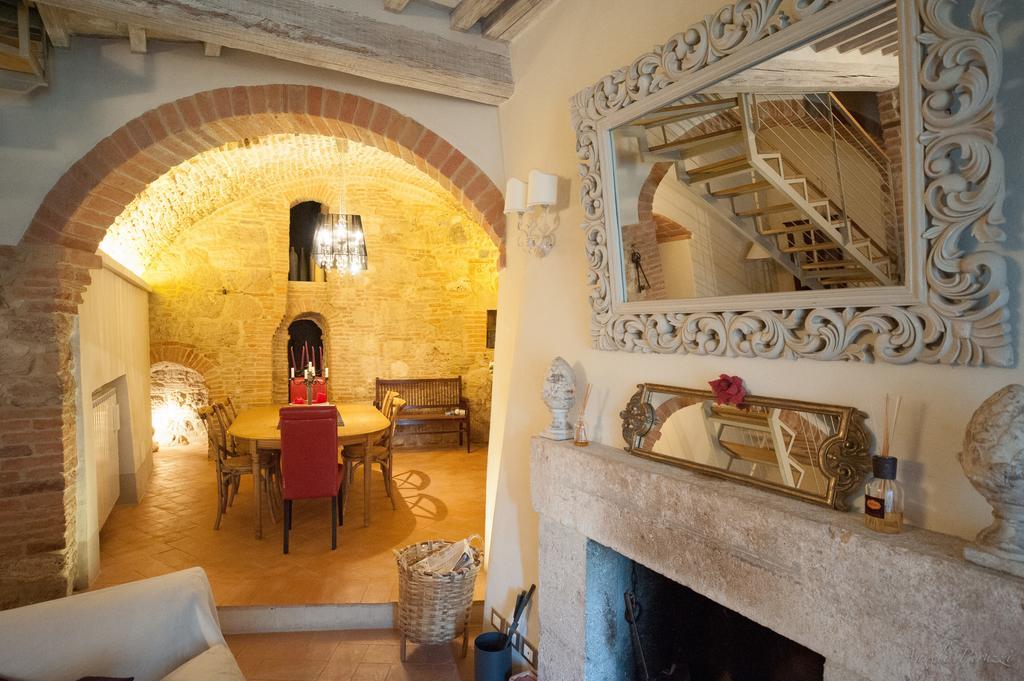 La Macina Cetona Quarto foto