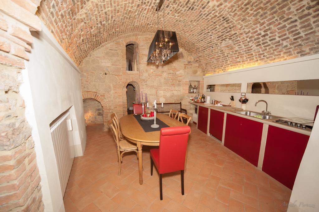 La Macina Cetona Quarto foto