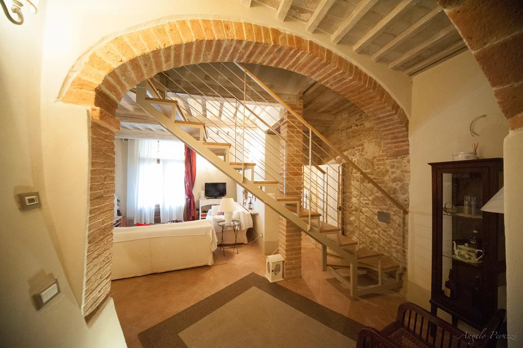 La Macina Cetona Quarto foto
