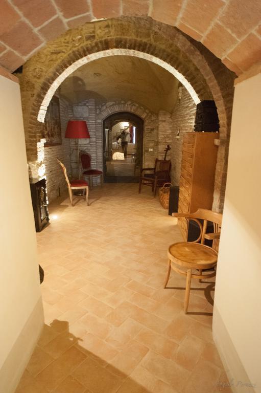 La Macina Cetona Quarto foto