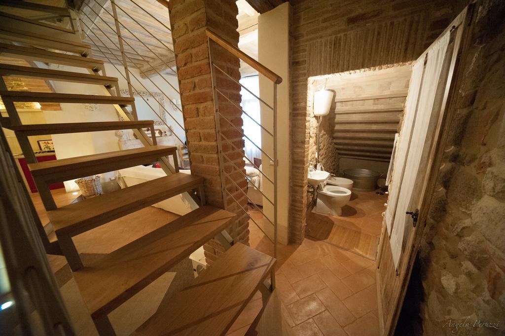 La Macina Cetona Quarto foto