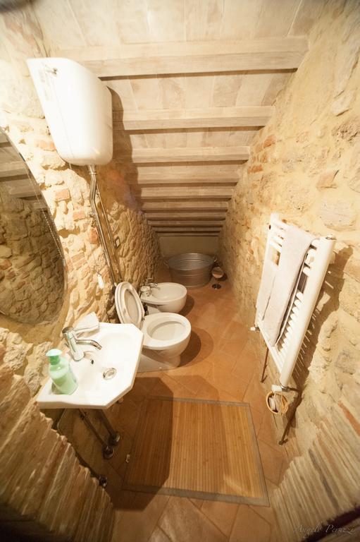 La Macina Cetona Quarto foto