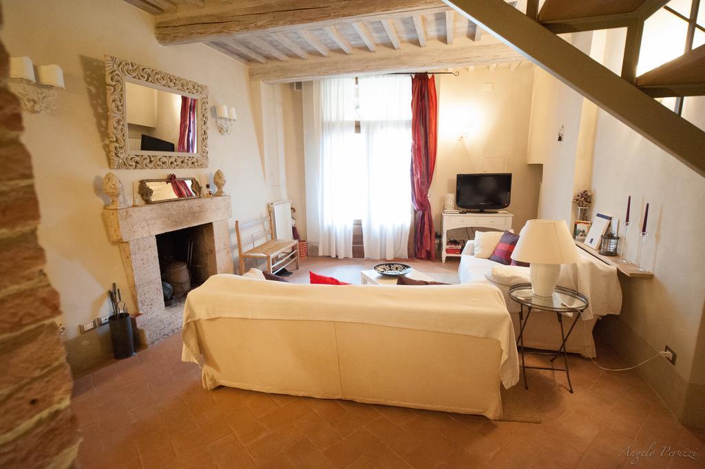 La Macina Cetona Quarto foto