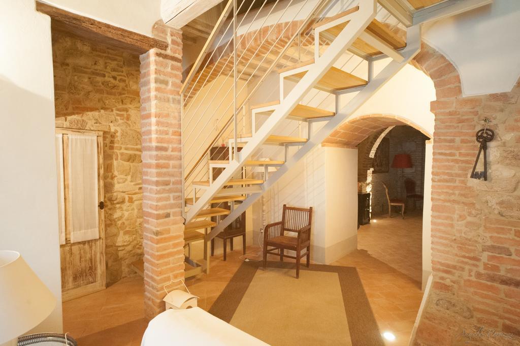 La Macina Cetona Quarto foto
