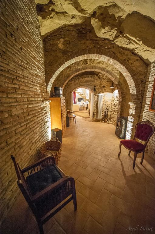 La Macina Cetona Quarto foto