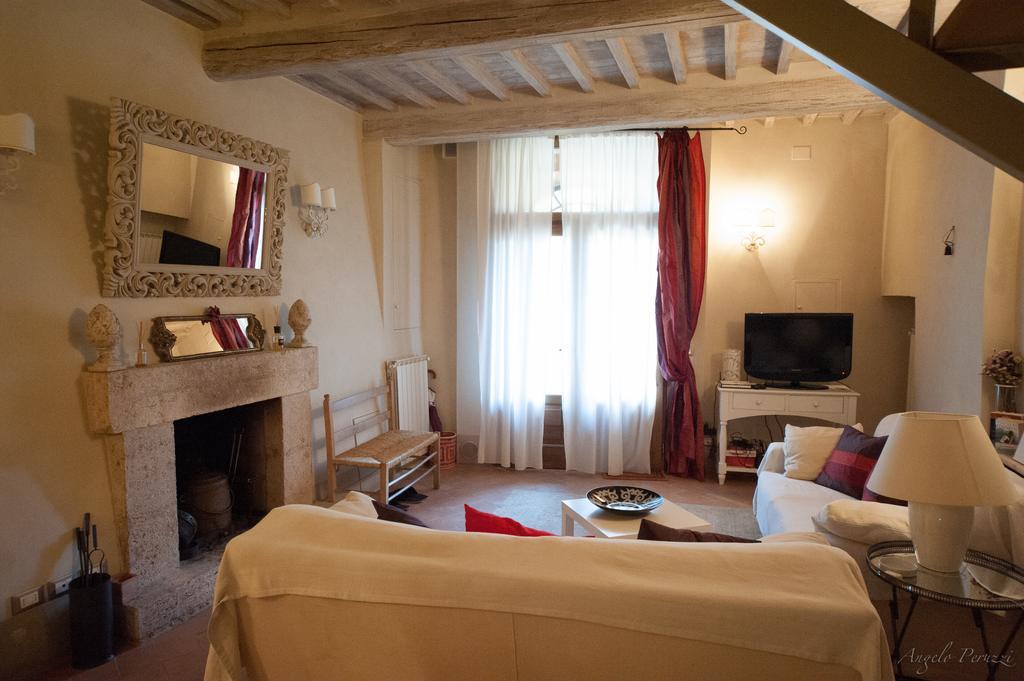 La Macina Cetona Quarto foto