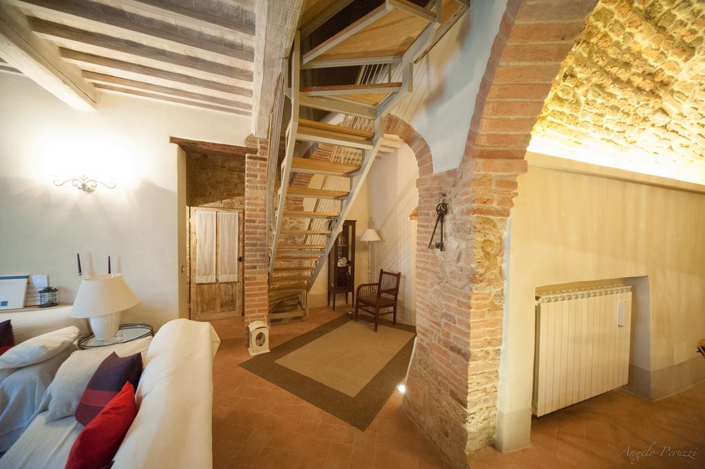 La Macina Cetona Quarto foto