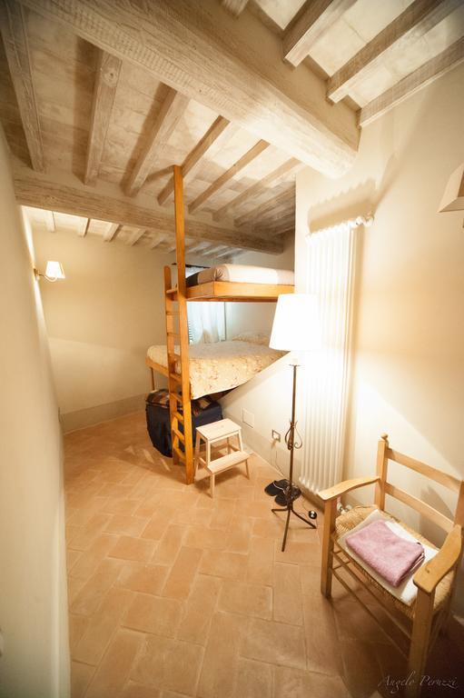 La Macina Cetona Quarto foto
