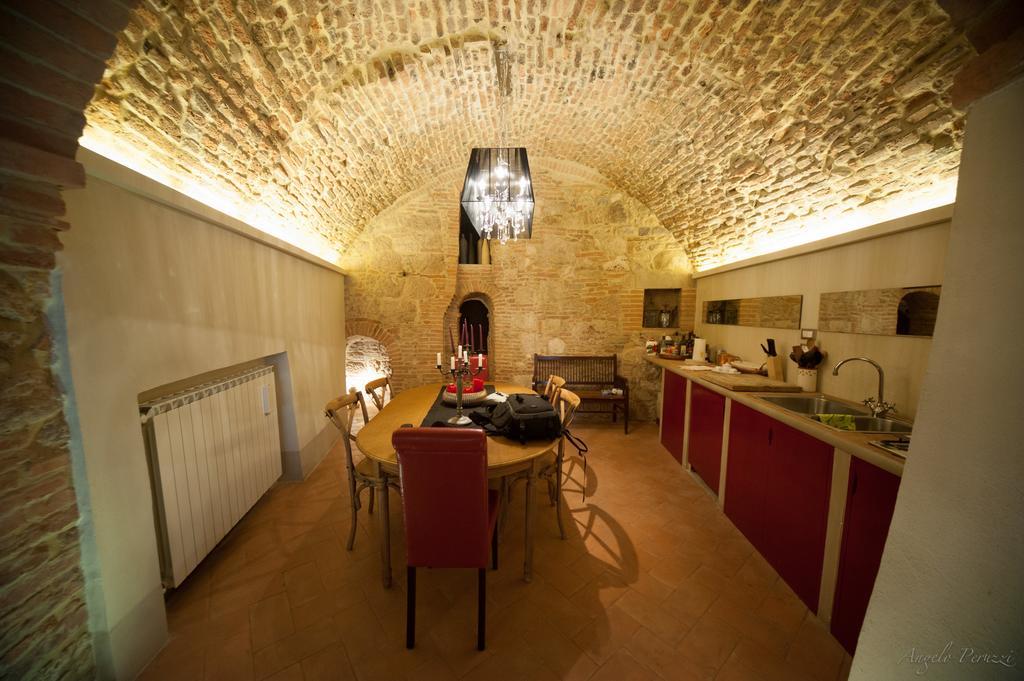 La Macina Cetona Quarto foto